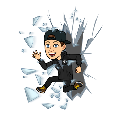 Bitmoji Bitmoji