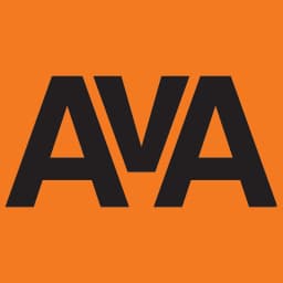 Website Armin von Ah GmbH Armin von Ah GmbH Logo