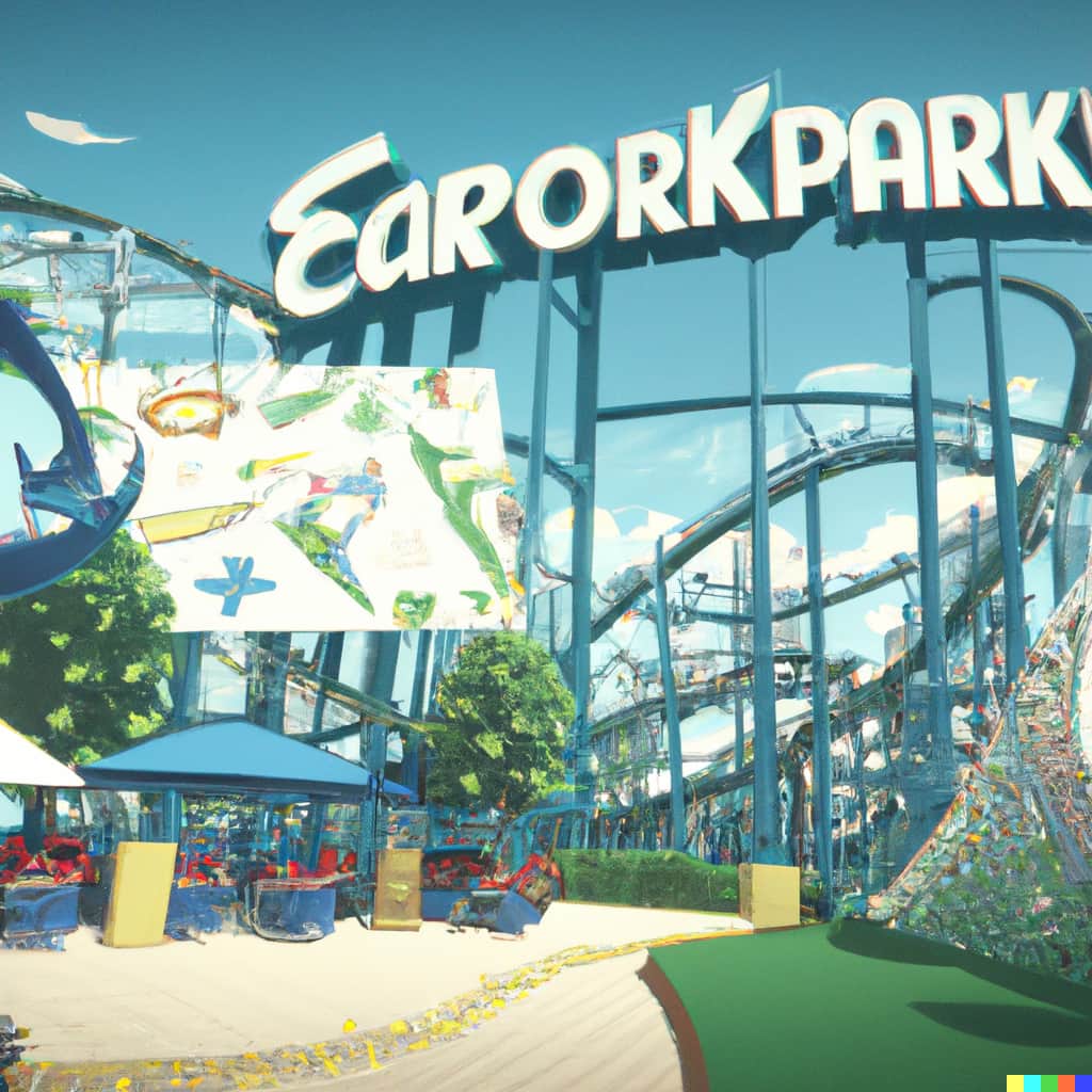 Themepark Alerts Themepark Alerts